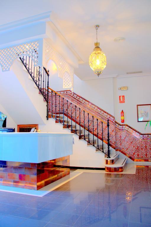 Hotel Palmero Torrepalma Zewnętrze zdjęcie