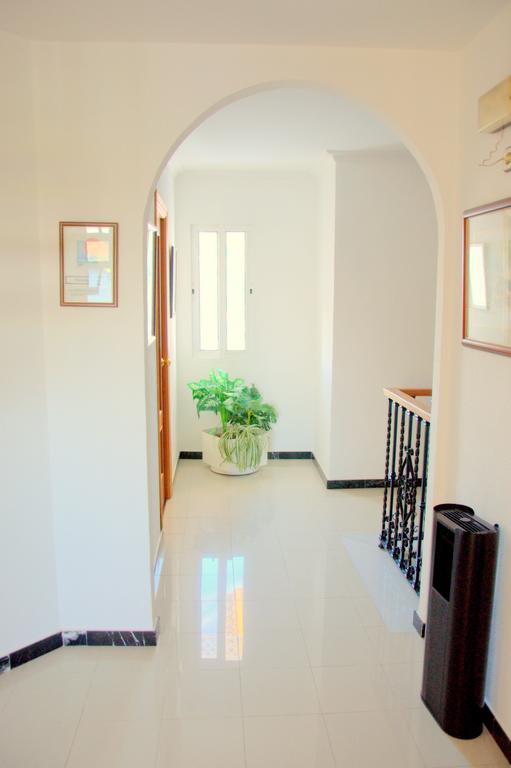Hotel Palmero Torrepalma Zewnętrze zdjęcie