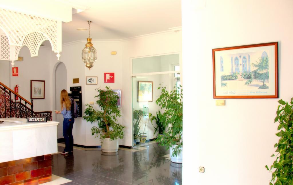 Hotel Palmero Torrepalma Zewnętrze zdjęcie