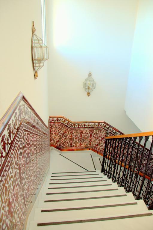 Hotel Palmero Torrepalma Zewnętrze zdjęcie