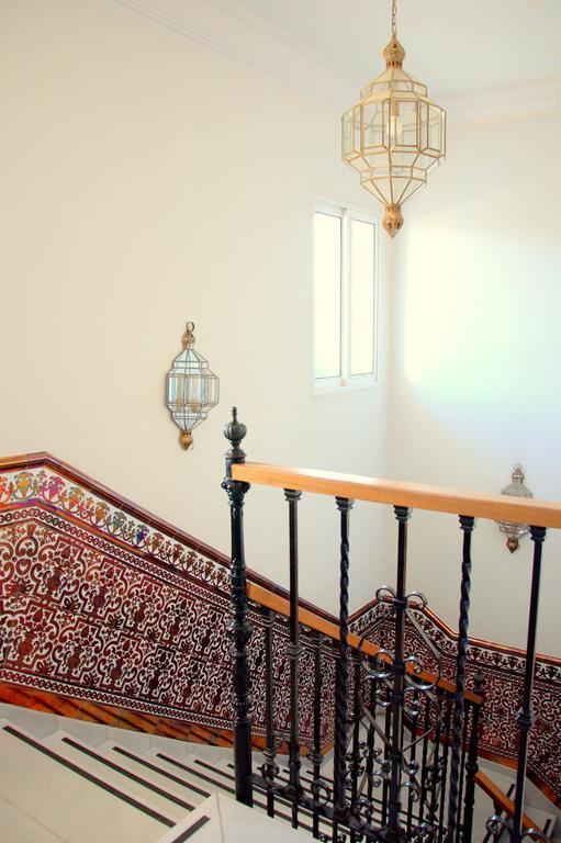 Hotel Palmero Torrepalma Zewnętrze zdjęcie