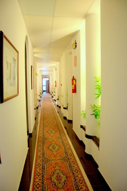 Hotel Palmero Torrepalma Zewnętrze zdjęcie