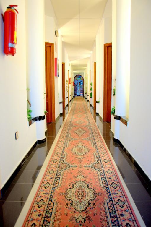 Hotel Palmero Torrepalma Zewnętrze zdjęcie