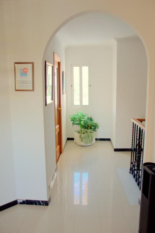 Hotel Palmero Torrepalma Zewnętrze zdjęcie