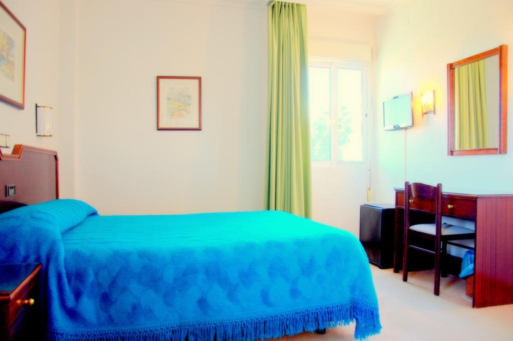 Hotel Palmero Torrepalma Pokój zdjęcie