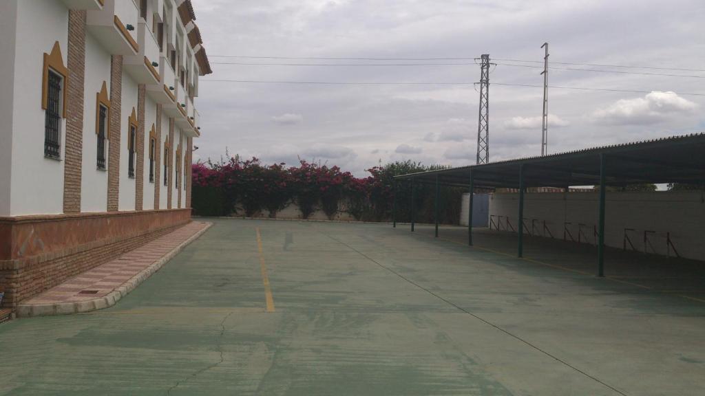 Hotel Palmero Torrepalma Zewnętrze zdjęcie