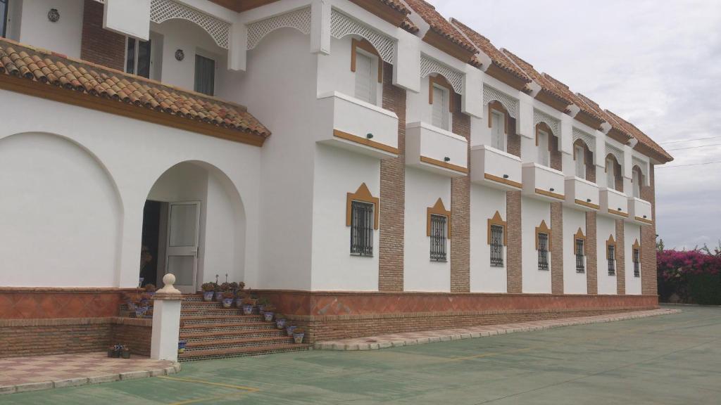 Hotel Palmero Torrepalma Zewnętrze zdjęcie