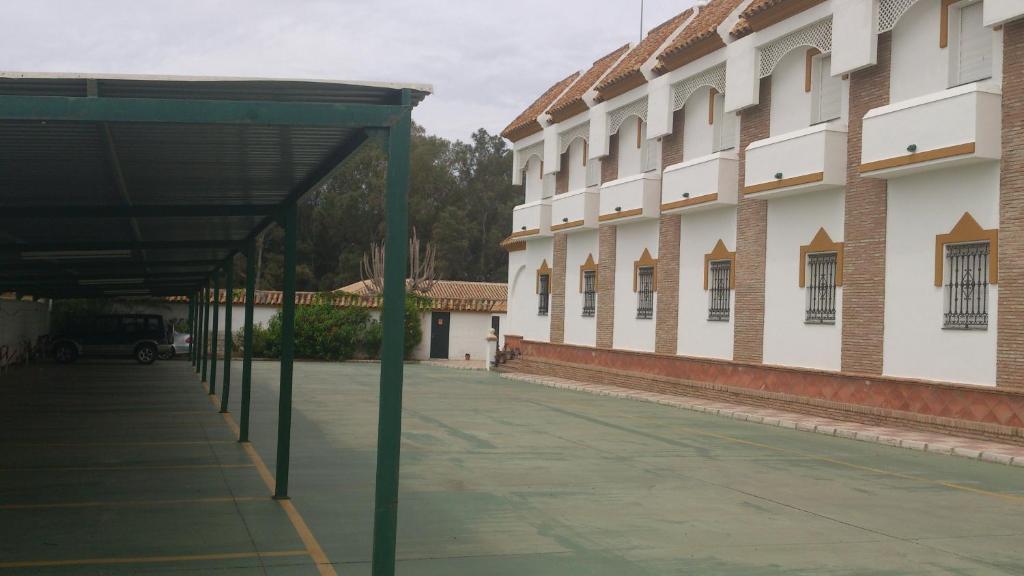 Hotel Palmero Torrepalma Zewnętrze zdjęcie