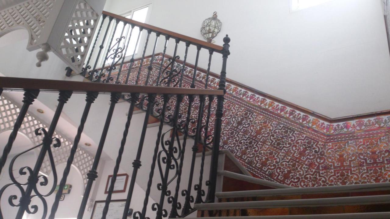 Hotel Palmero Torrepalma Zewnętrze zdjęcie