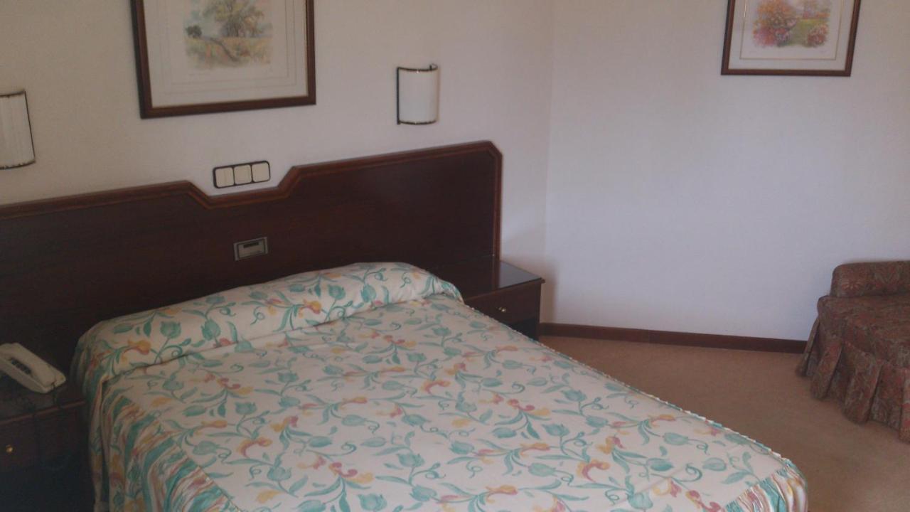 Hotel Palmero Torrepalma Pokój zdjęcie