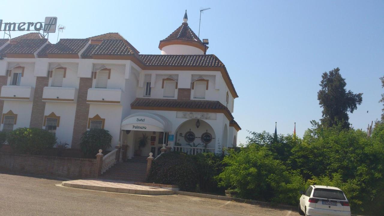 Hotel Palmero Torrepalma Zewnętrze zdjęcie
