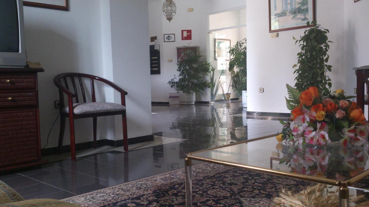 Hotel Palmero Torrepalma Zewnętrze zdjęcie