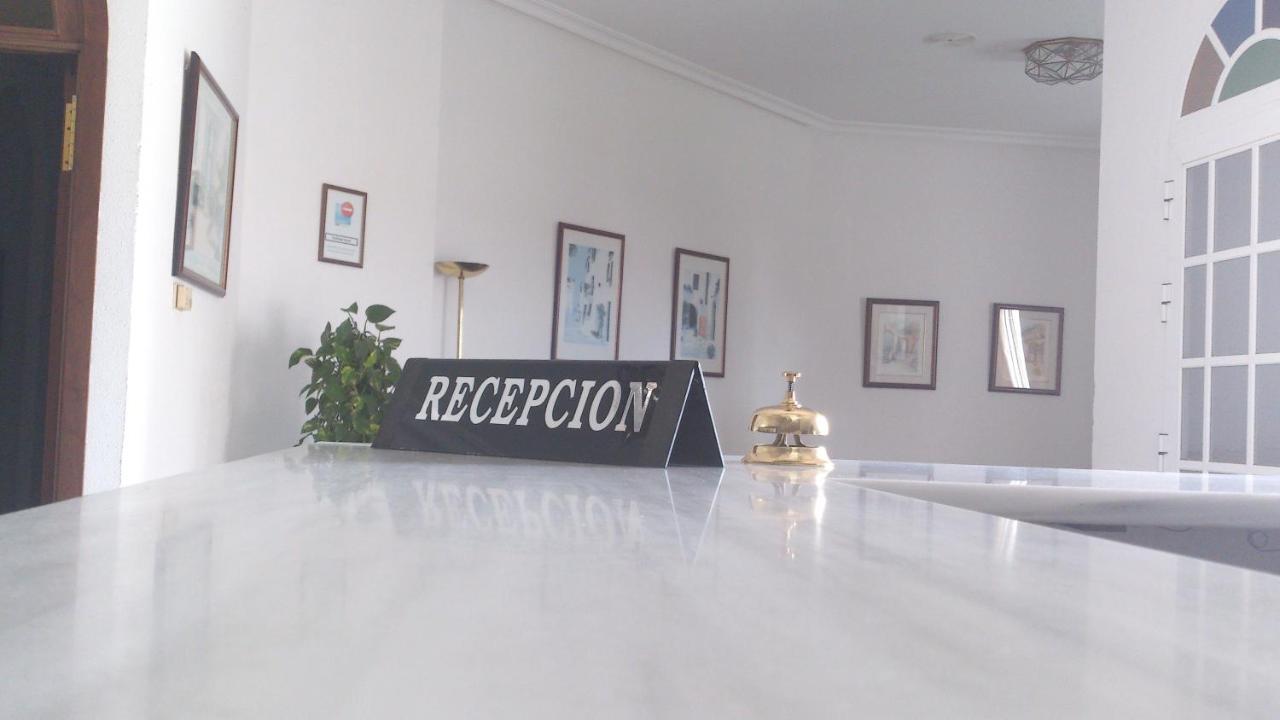 Hotel Palmero Torrepalma Zewnętrze zdjęcie